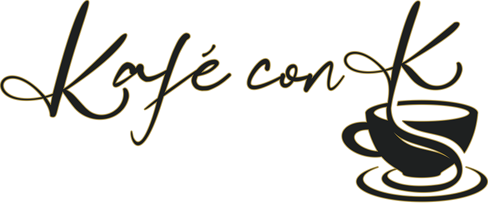 kafe con k logo
